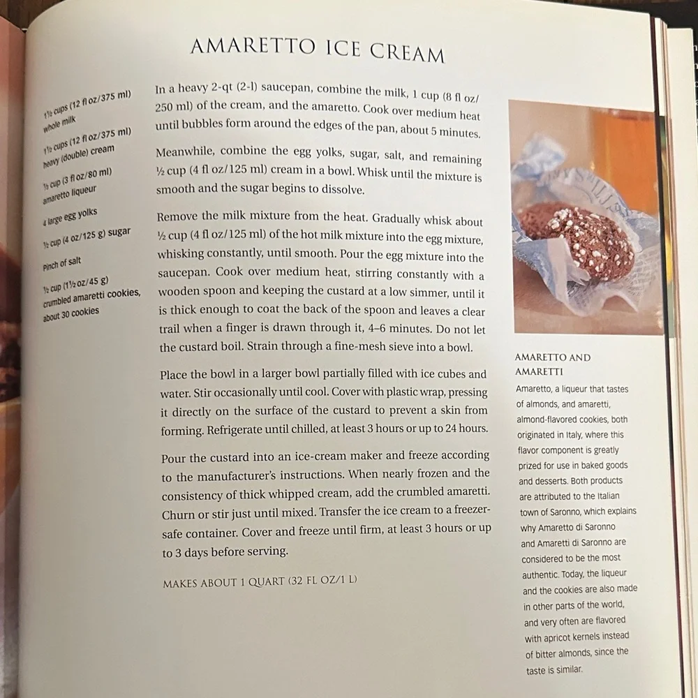 Williams Sonoma explore variety